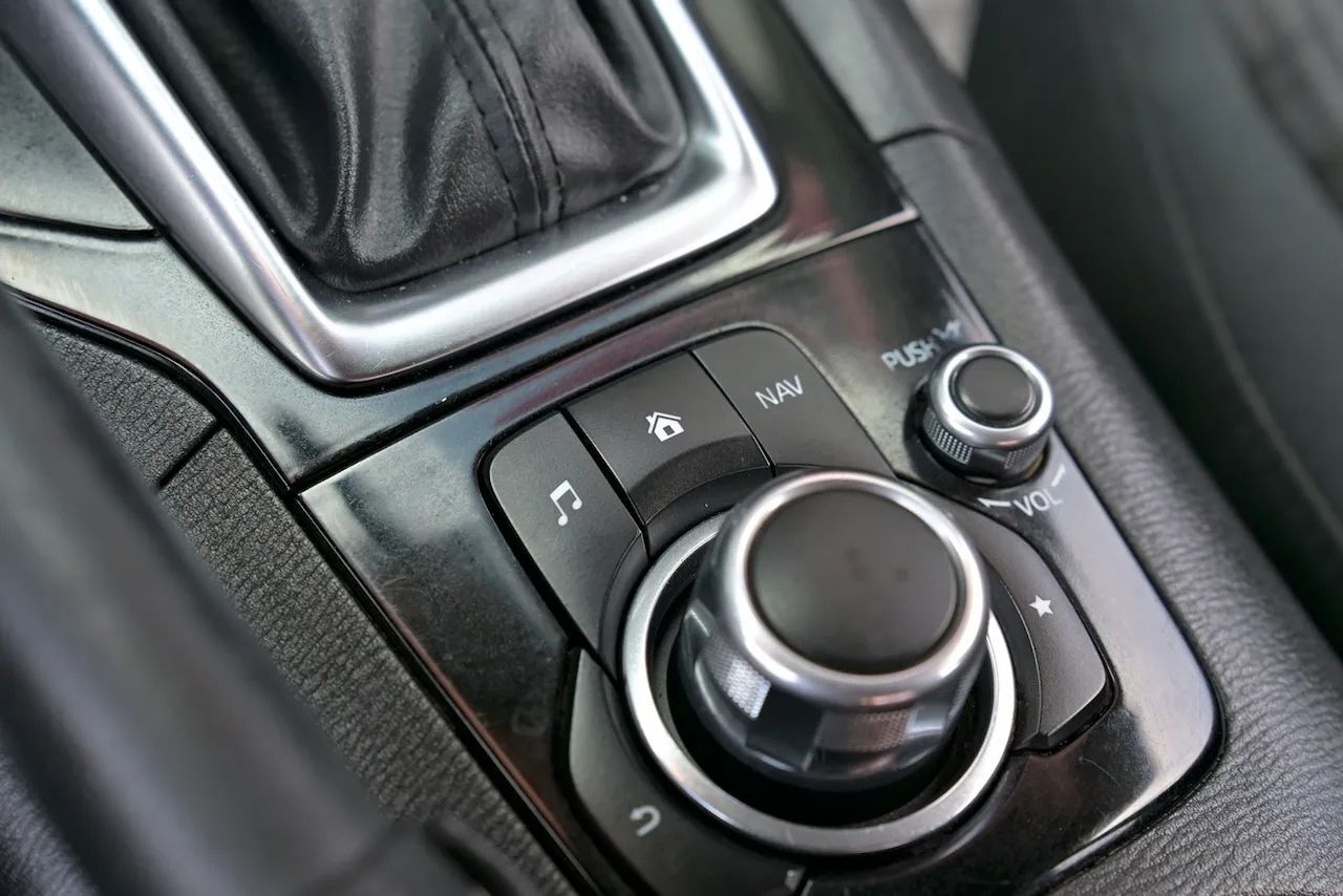 2016 MAZDA MAZDA3 i Sport Sedan 4D Doral FL