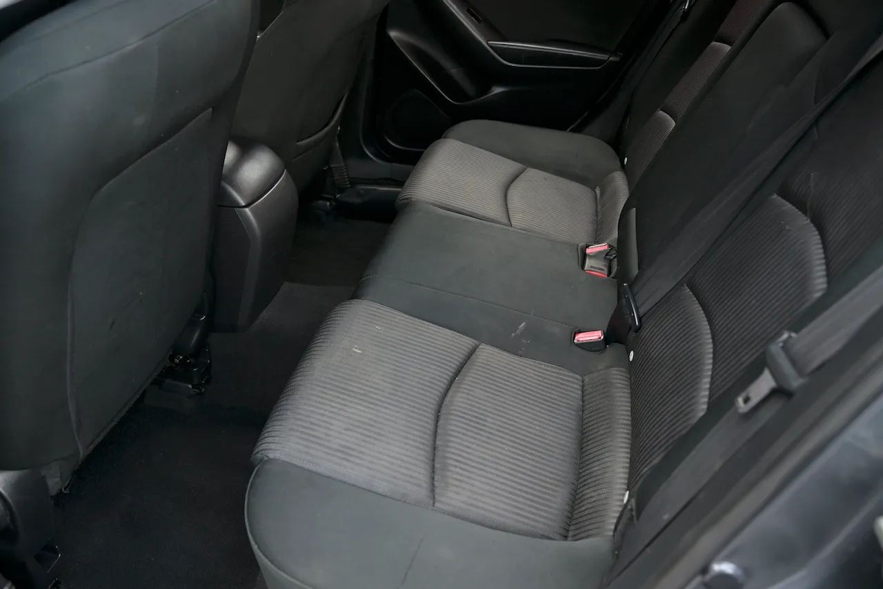 2016 MAZDA MAZDA3 i Sport Sedan 4D Doral FL