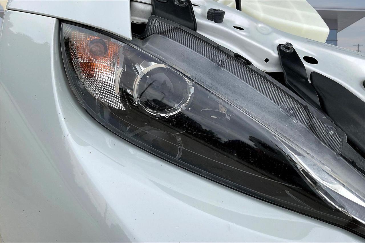 2016 MAZDA MX-5 MIATA CLUB Houston TX