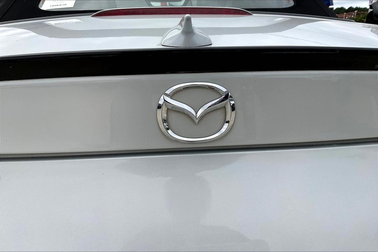 2016 MAZDA MX-5 MIATA CLUB Houston TX