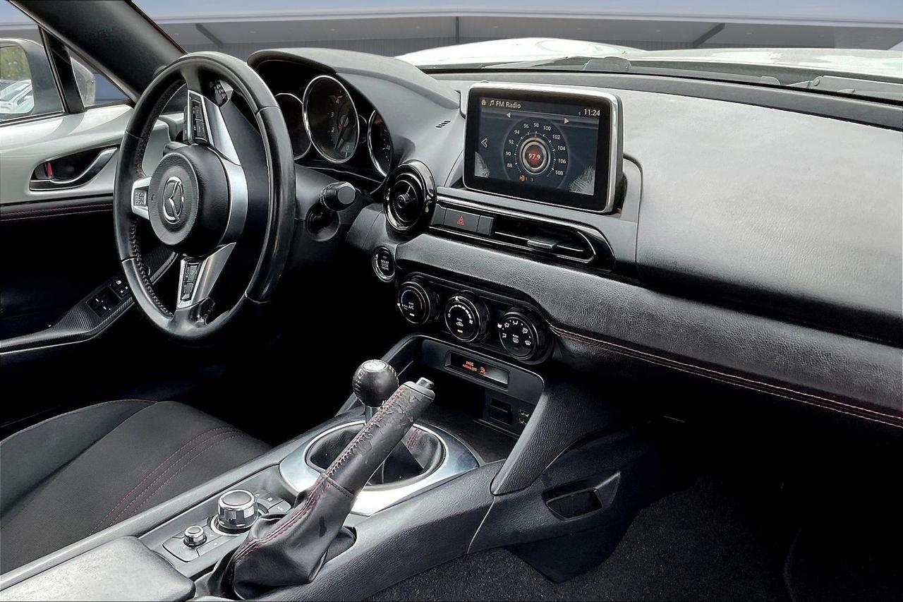 2016 MAZDA MX-5 MIATA CLUB Houston TX