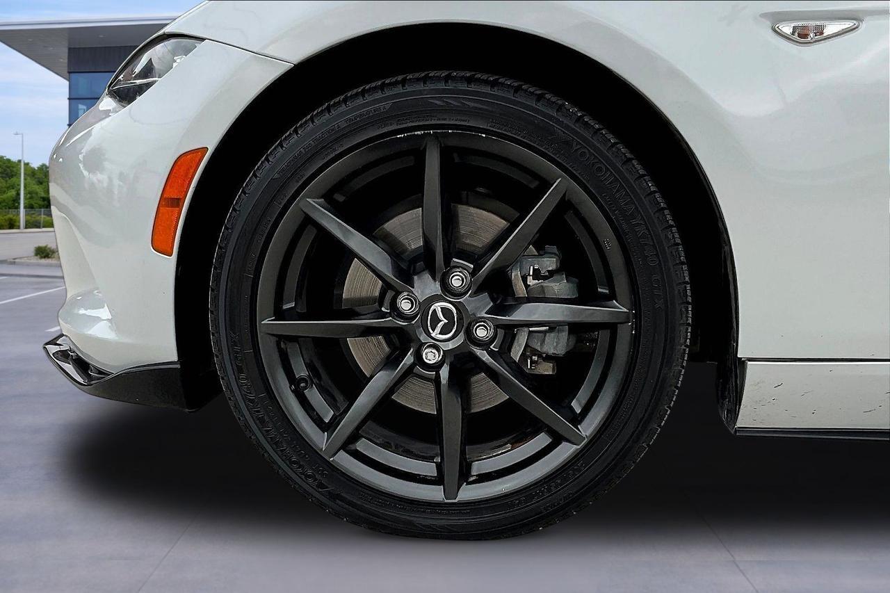 2016 MAZDA MX-5 MIATA CLUB Houston TX