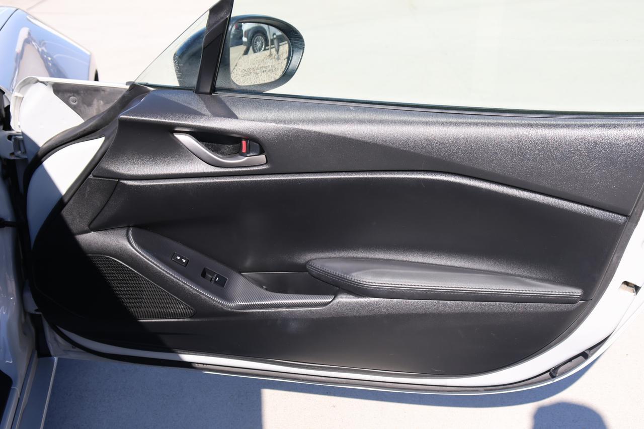 2016 MAZDA MX-5 MIATA SPORT Houston TX