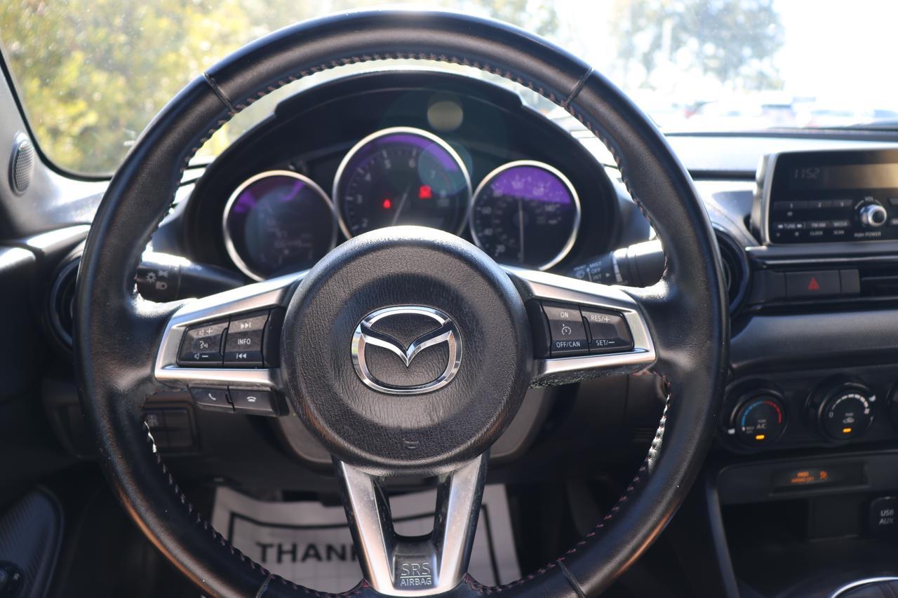 2016 MAZDA MX-5 MIATA SPORT Houston TX