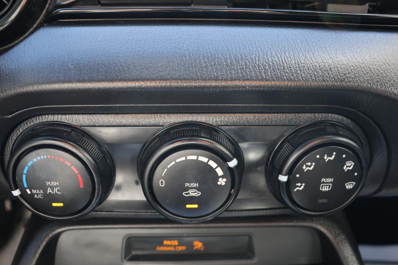 2016 MAZDA MX-5 MIATA SPORT Houston TX