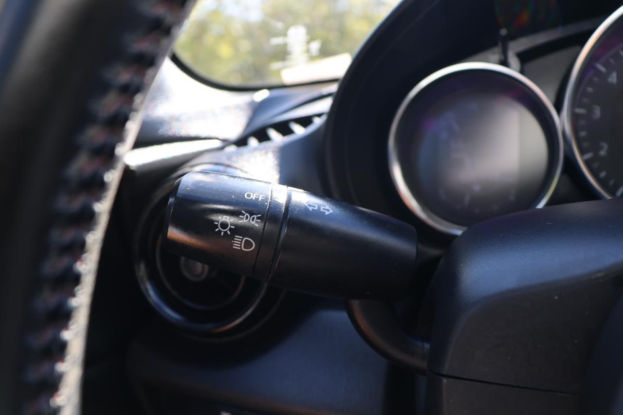 2016 MAZDA MX-5 MIATA SPORT Houston TX