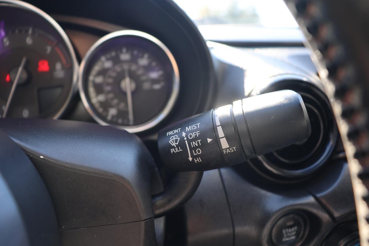 2016 MAZDA MX-5 MIATA SPORT Houston TX