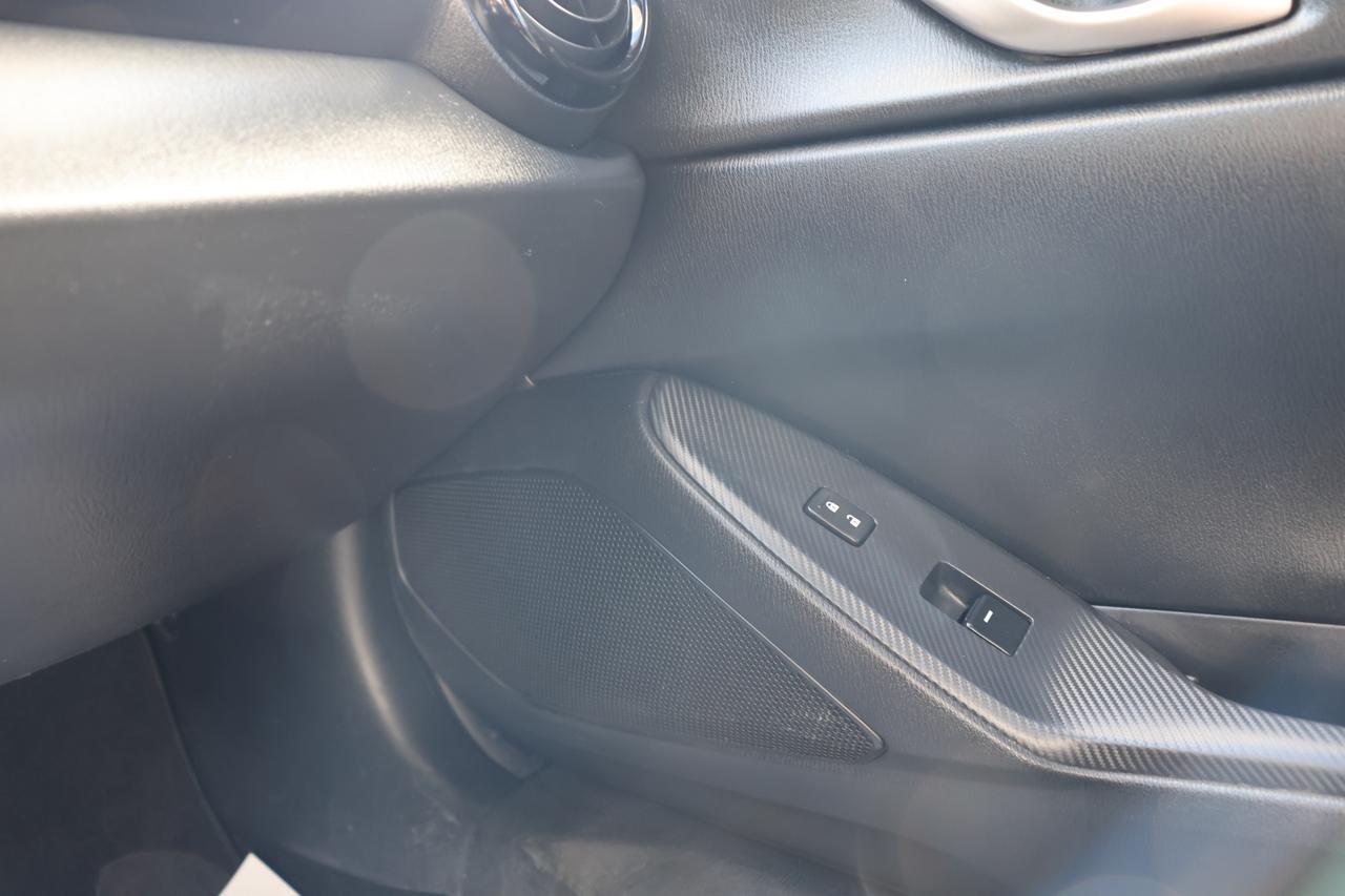 2016 MAZDA MX-5 MIATA SPORT Houston TX