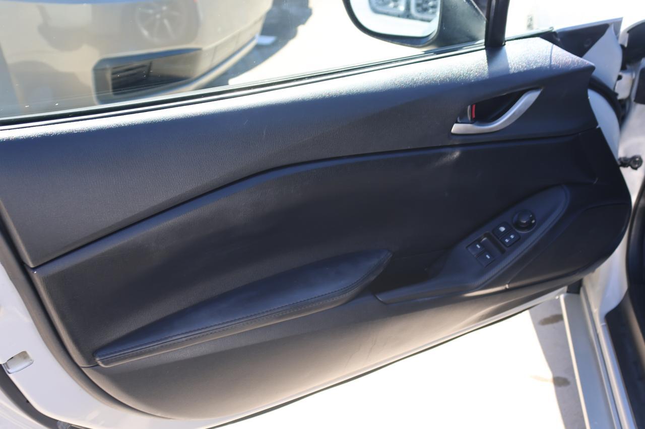 2016 MAZDA MX-5 MIATA SPORT Houston TX