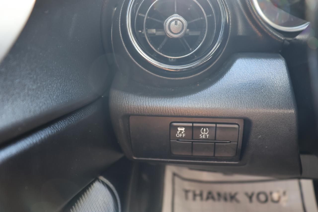 2016 MAZDA MX-5 MIATA SPORT Houston TX