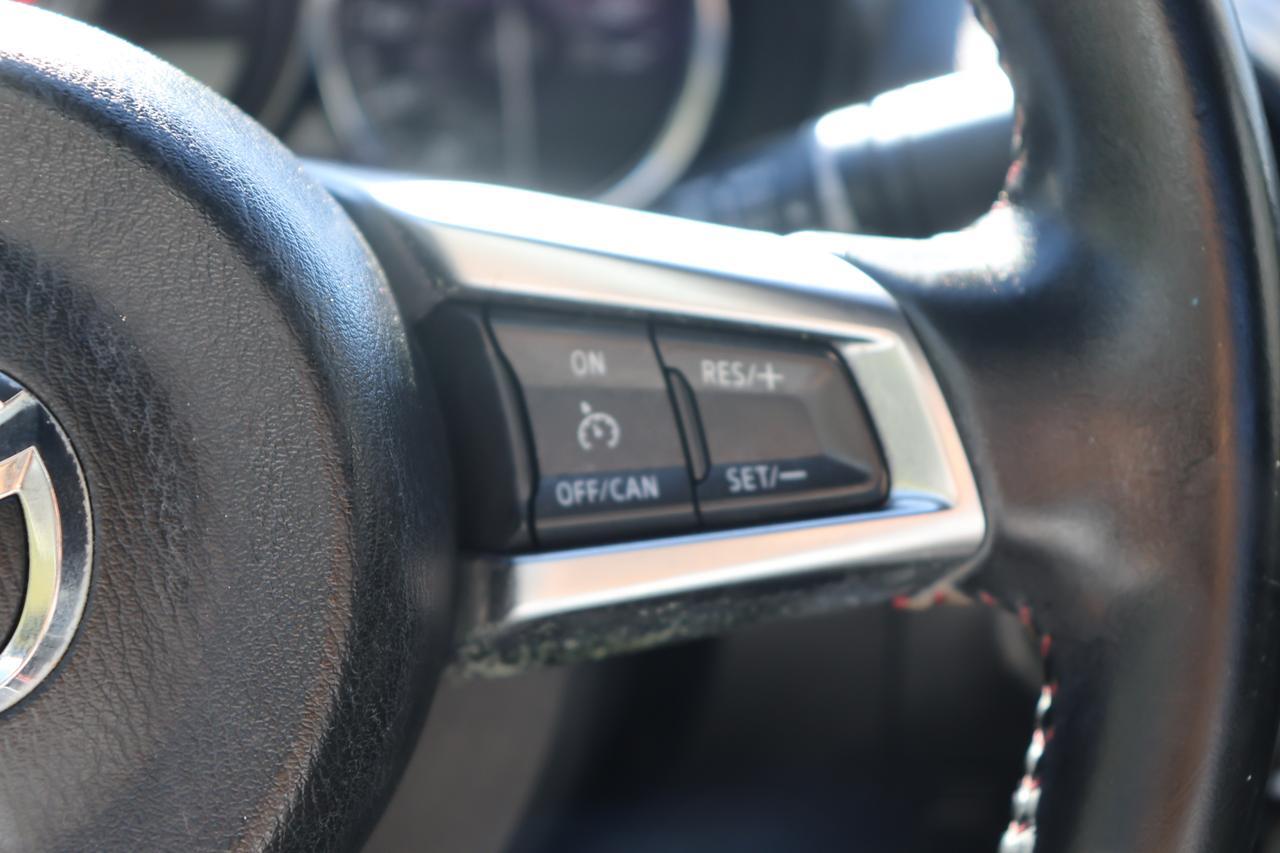 2016 MAZDA MX-5 MIATA SPORT Houston TX