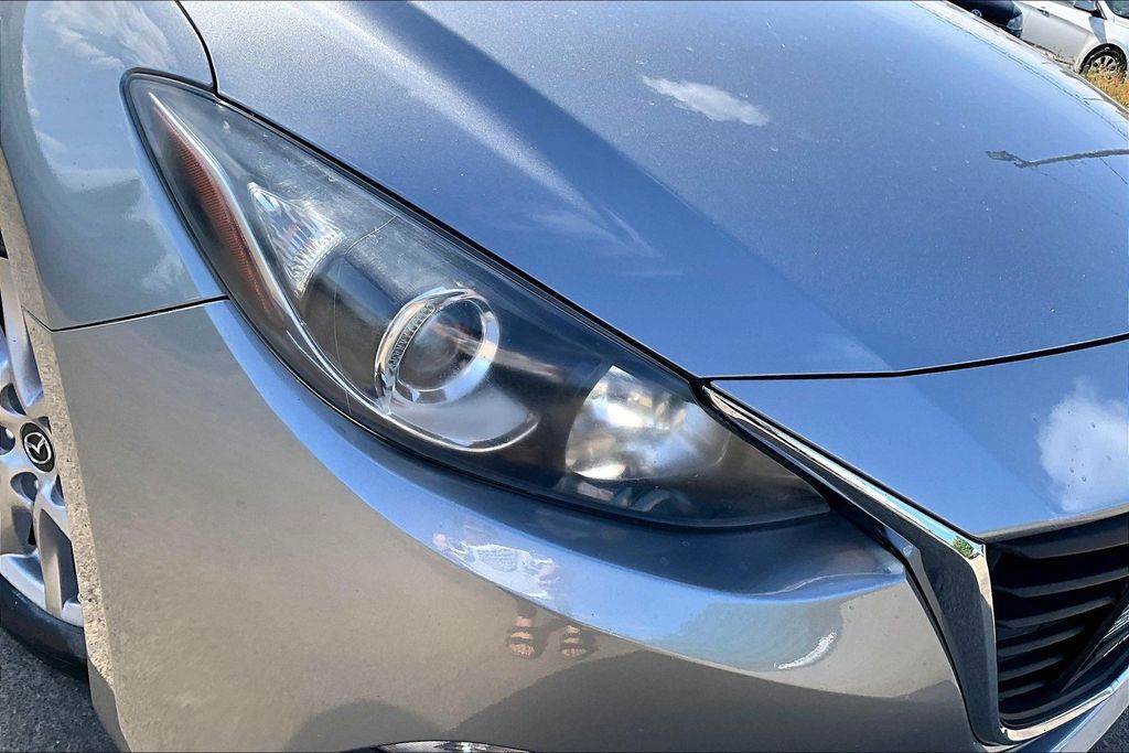 2016 MAZDA Mazda3 i Grand Touring OR