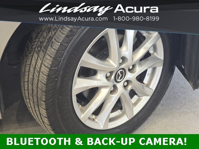 2016 MAZDA Mazda3 i Sport Columbus OH