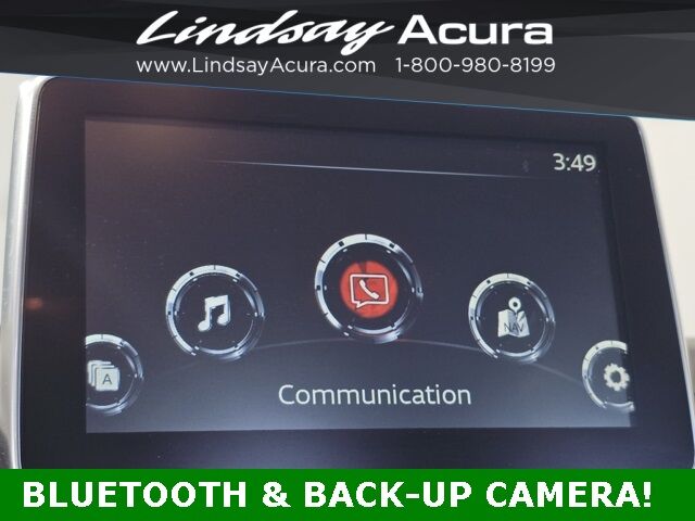 2016 MAZDA Mazda3 i Sport Columbus OH