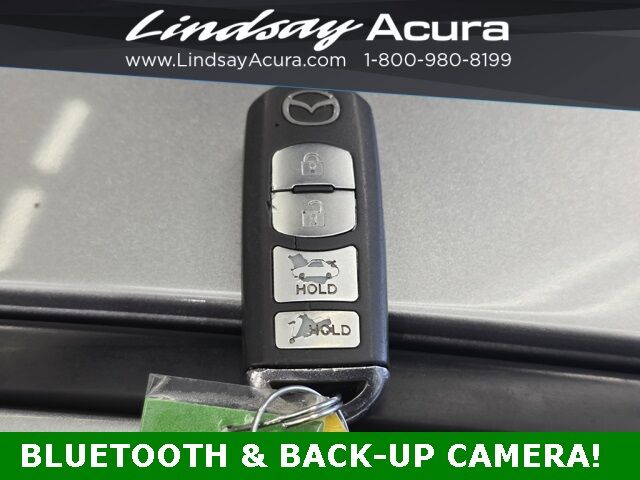2016 MAZDA Mazda3 i Sport Columbus OH