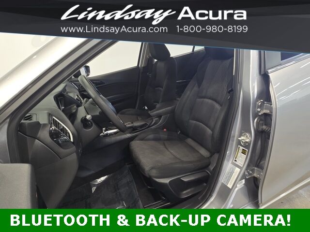 2016 MAZDA Mazda3 i Sport Columbus OH