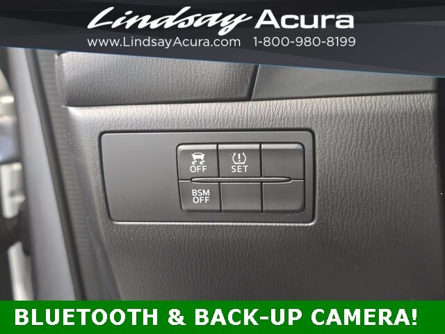 2016 MAZDA Mazda3 i Sport Columbus OH
