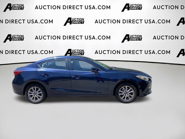 2016 MAZDA Mazda3 i Sport Raleigh NC