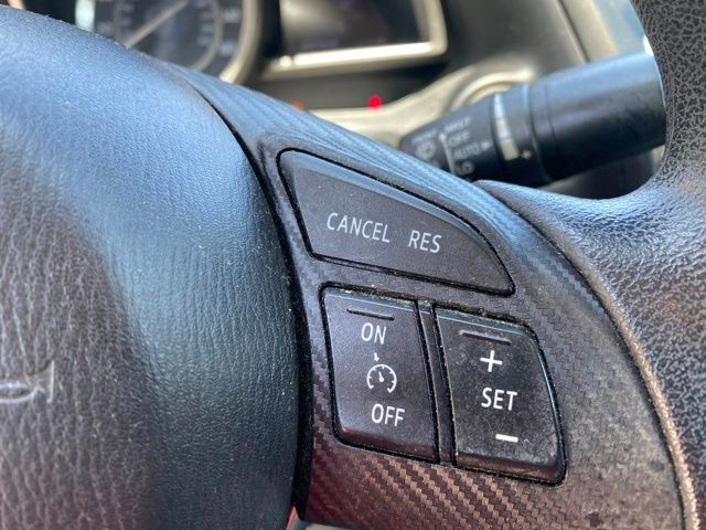 2016 MAZDA Mazda3 i Sport Raleigh NC