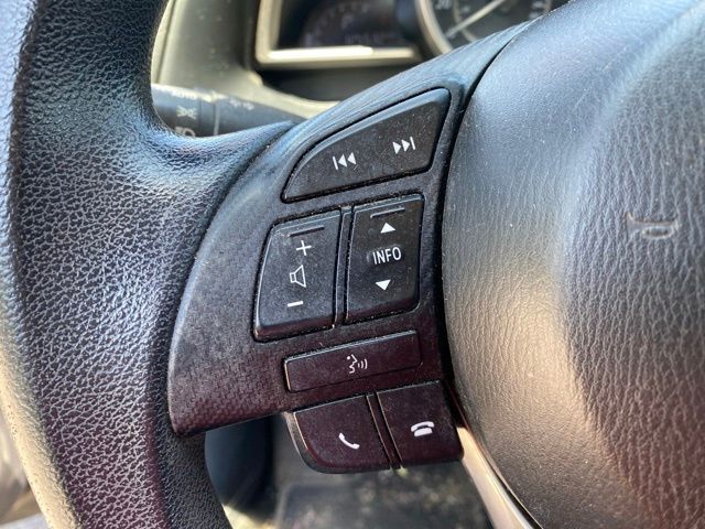 2016 MAZDA Mazda3 i Sport Raleigh NC