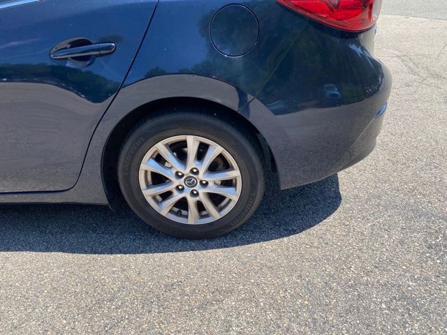 2016 MAZDA Mazda3 i Sport Raleigh NC