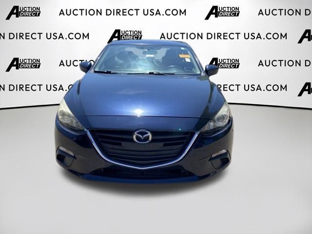 2016 MAZDA Mazda3 i Sport Raleigh NC