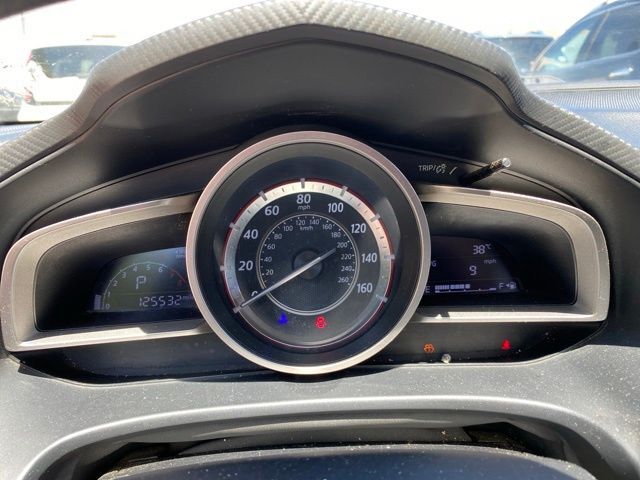 2016 MAZDA Mazda3 i Sport Raleigh NC