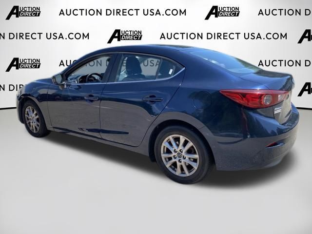 2016 MAZDA Mazda3 i Sport Raleigh NC