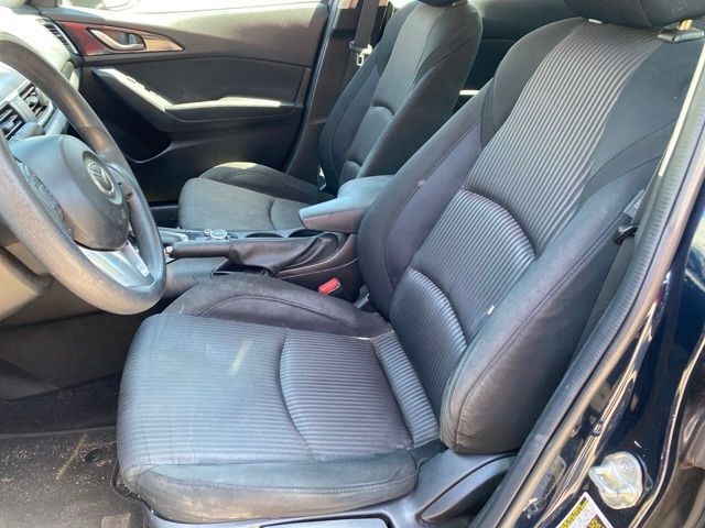 2016 MAZDA Mazda3 i Sport Raleigh NC