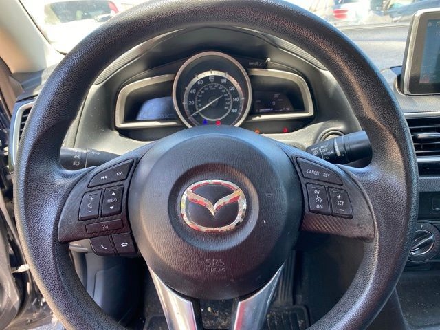 2016 MAZDA Mazda3 i Sport Raleigh NC