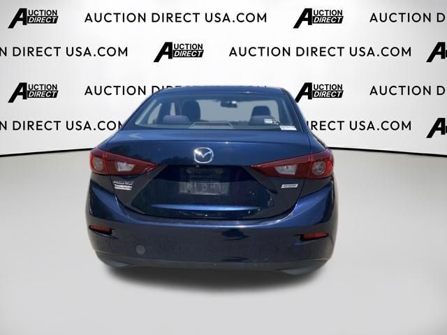 2016 MAZDA Mazda3 i Sport Raleigh NC