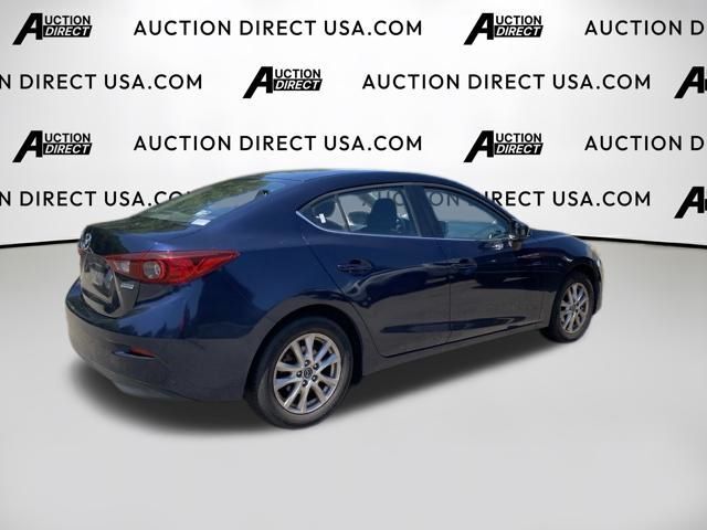 2016 MAZDA Mazda3 i Sport Raleigh NC