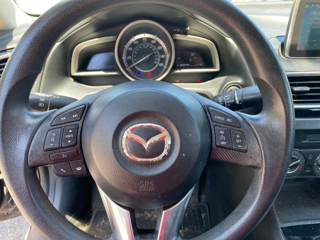 2016 MAZDA Mazda3 i Sport Raleigh NC