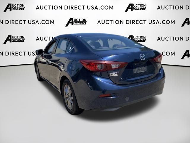2016 MAZDA Mazda3 i Sport Raleigh NC