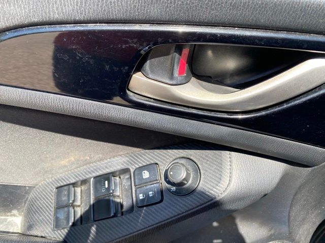 2016 MAZDA Mazda3 i Sport Raleigh NC