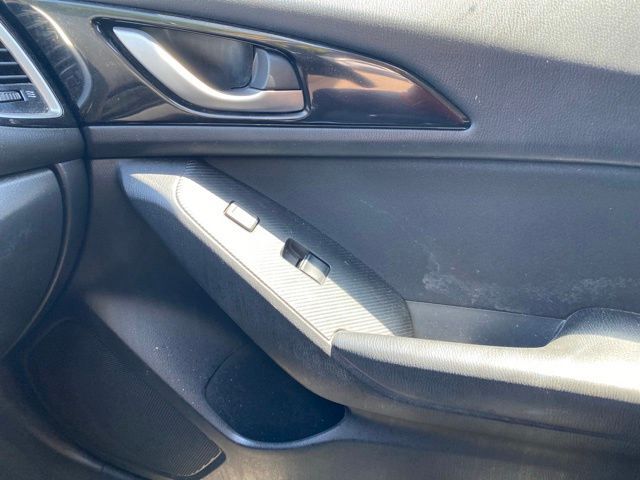 2016 MAZDA Mazda3 i Sport Raleigh NC