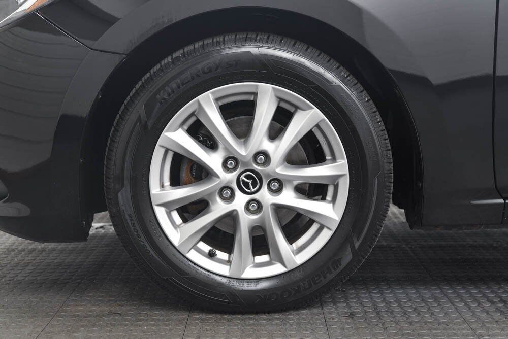 2016 MAZDA Mazda3 i Touring Akron OH