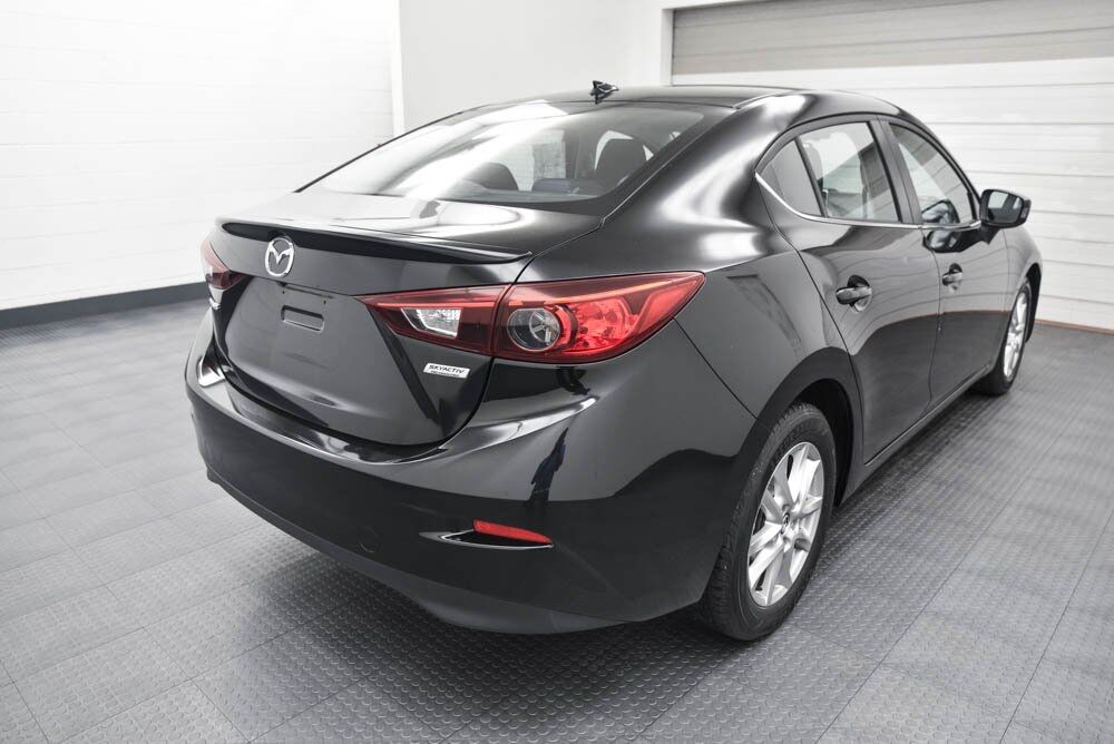 2016 MAZDA Mazda3 i Touring Akron OH