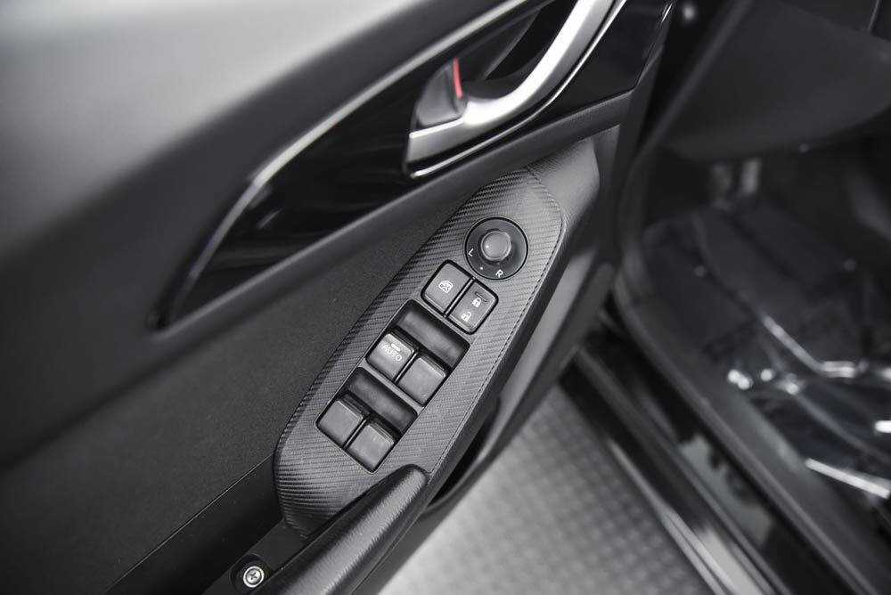 2016 MAZDA Mazda3 i Touring Akron OH