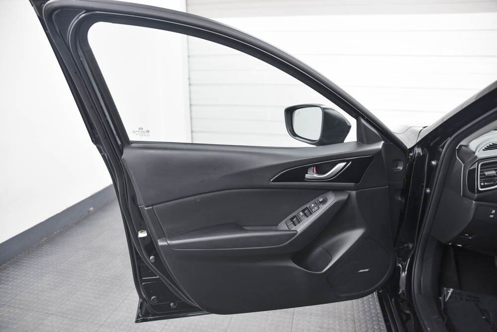 2016 MAZDA Mazda3 i Touring Akron OH