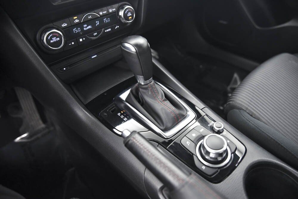 2016 MAZDA Mazda3 i Touring Akron OH