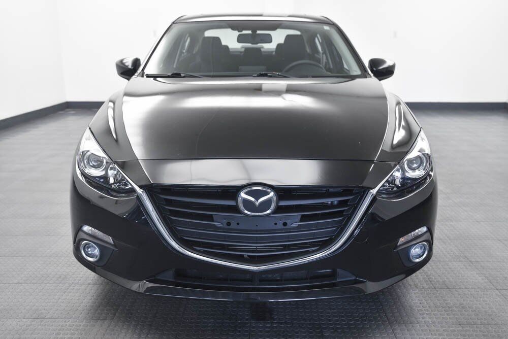 2016 MAZDA Mazda3 i Touring Akron OH