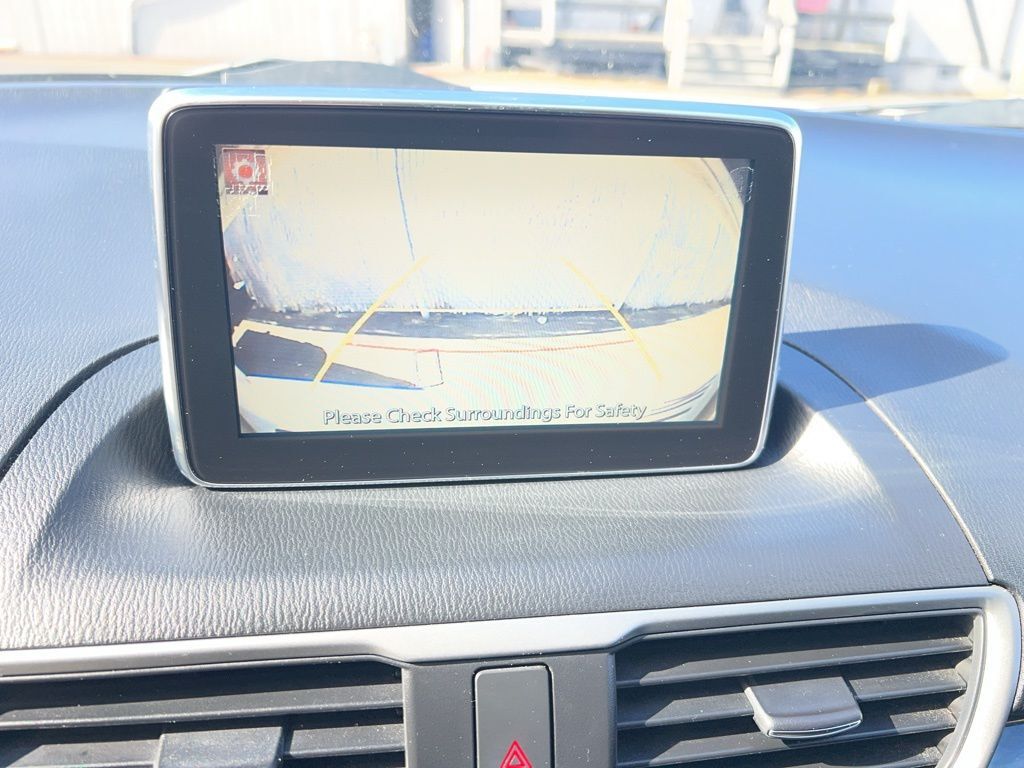 2016 MAZDA Mazda3 i Touring Milwaukie OR