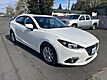 2016 MAZDA Mazda3 i Touring