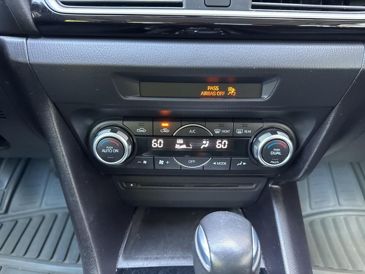 2016 MAZDA Mazda3 i Touring Warrenton VA