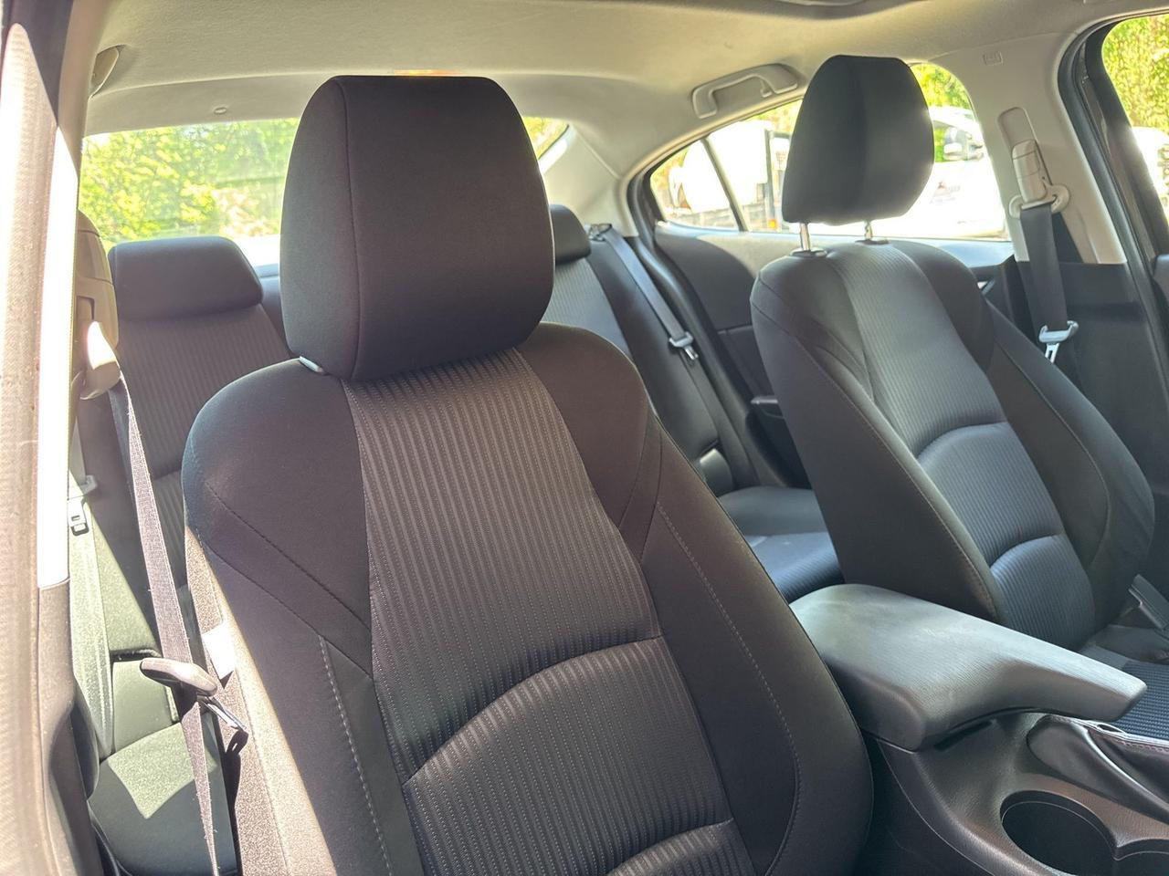 2016 MAZDA Mazda3 i Touring Warrenton VA