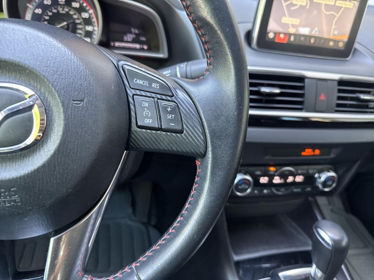 2016 MAZDA Mazda3 i Touring Warrenton VA