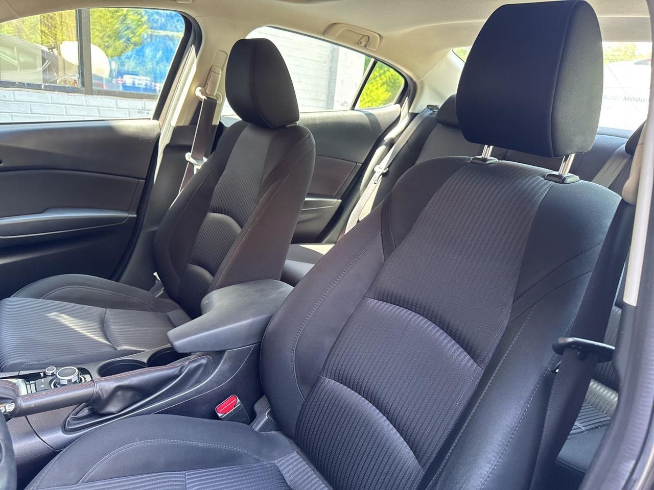 2016 MAZDA Mazda3 i Touring Warrenton VA
