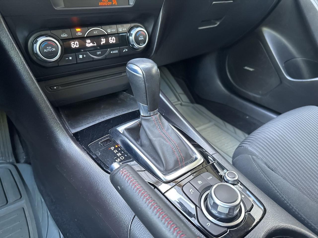 2016 MAZDA Mazda3 i Touring Warrenton VA