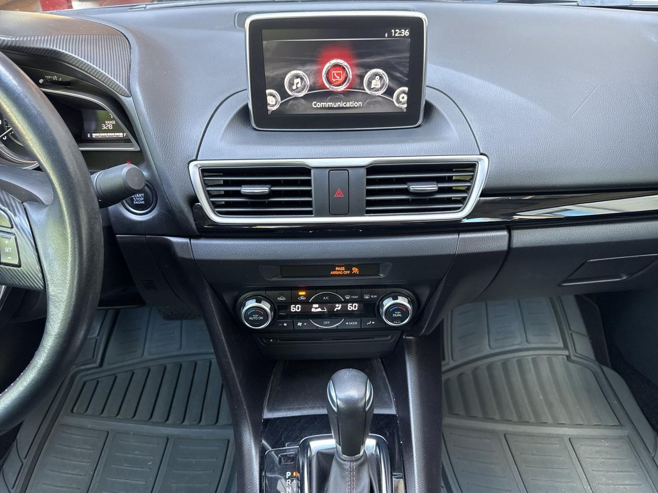 2016 MAZDA Mazda3 i Touring Warrenton VA